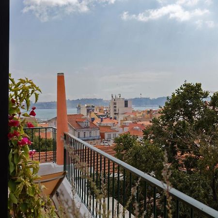 Boutique Chiado Duplex Apartment Lisbon Exterior photo