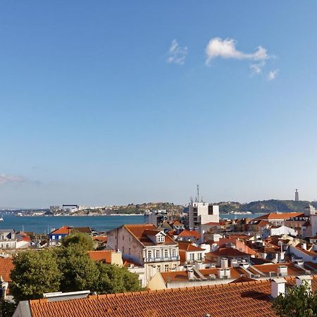 Boutique Chiado Duplex Apartment Lisbon Exterior photo